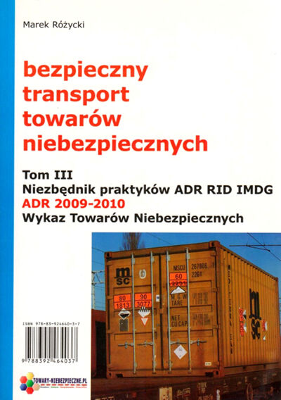 Okładka książki