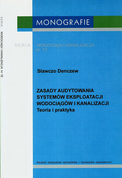 Okładka książki