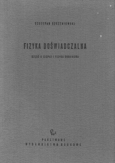 Okładka książki