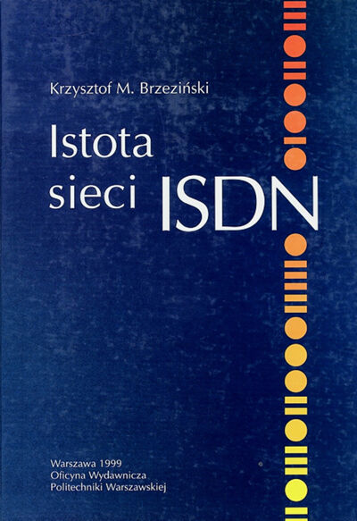 Okładka książki