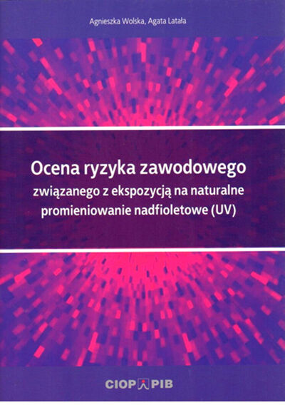 Okładka książki