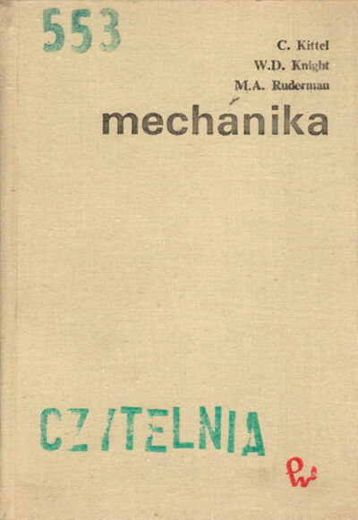 Okładka książki