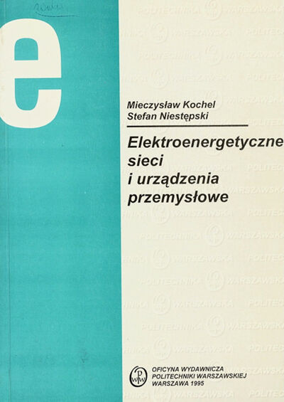 Okładka książki