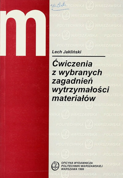 Okładka książki