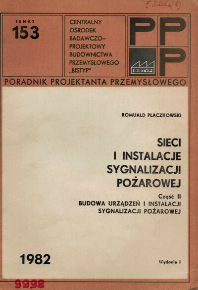 Okładka książki
