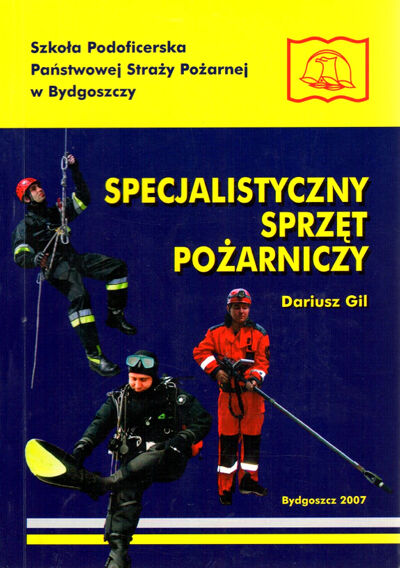 Okładka książki