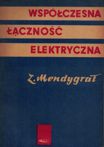 Okładka książki