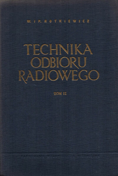 Okładka książki