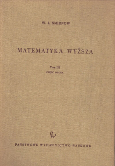 Okładka książki