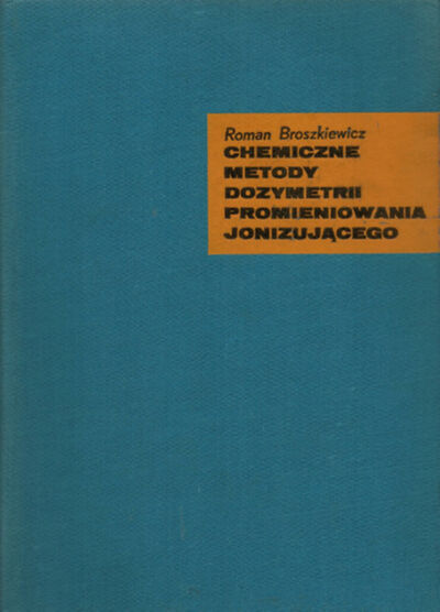 Okładka książki