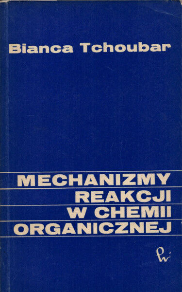 Okładka książki