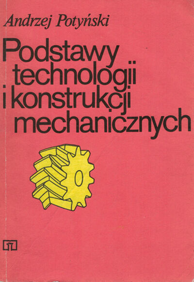 Okładka książki