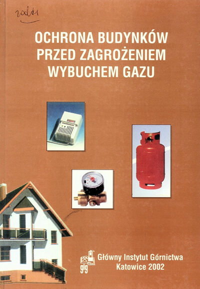 Okładka książki