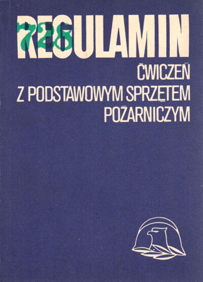 Okładka książki