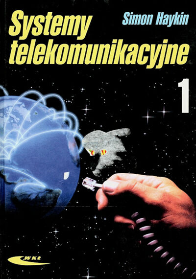 Okładka książki