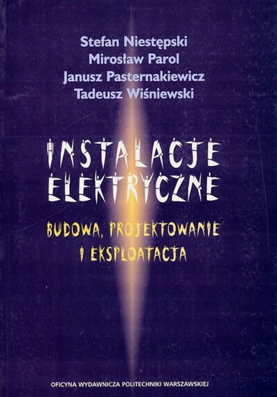 Okładka książki