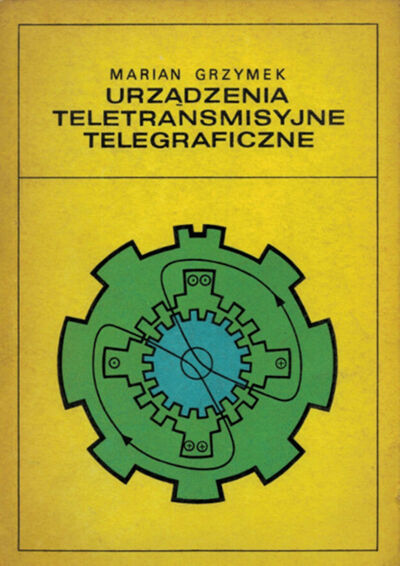 Okładka książki