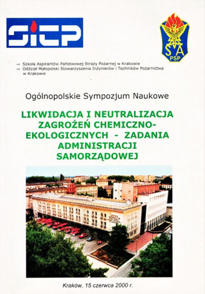 Okładka książki