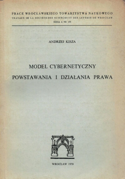 Okładka książki