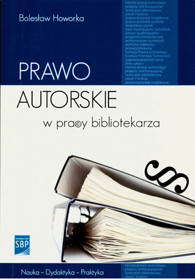 Okładka książki