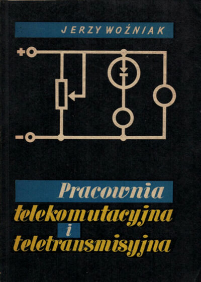 Okładka książki