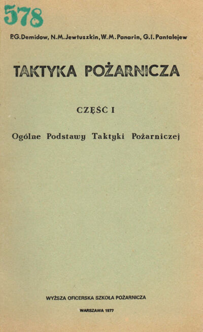 Okładka książki