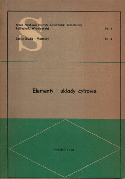 Okładka książki