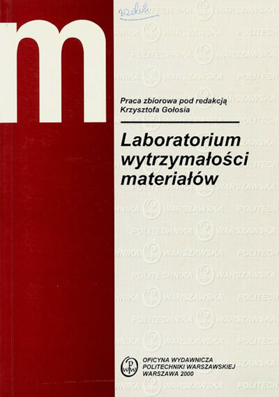 Okładka książki