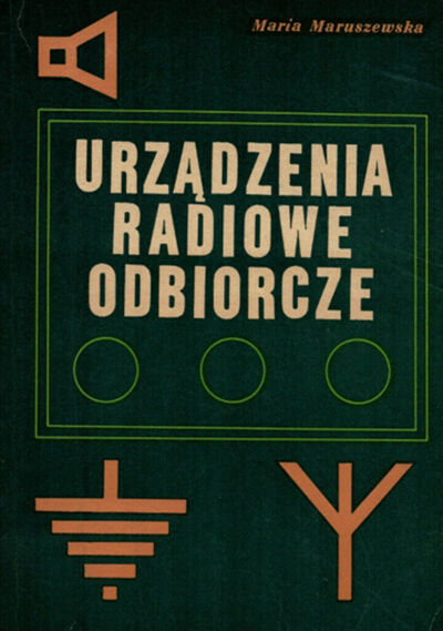 Okładka książki