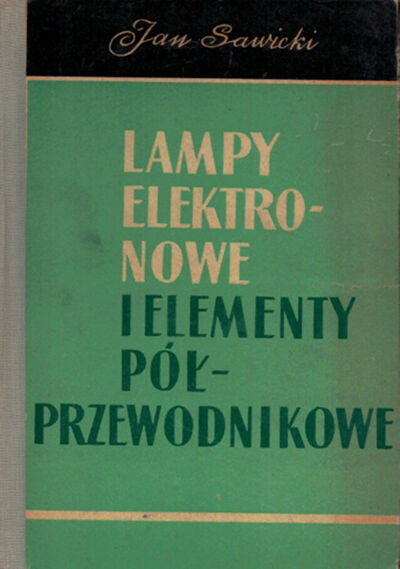 Okładka książki