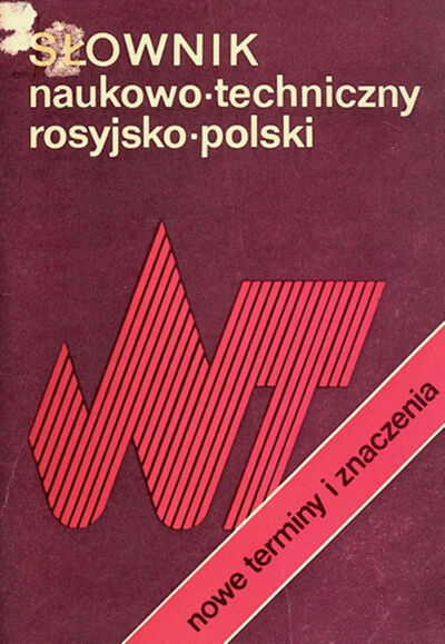 Okładka książki