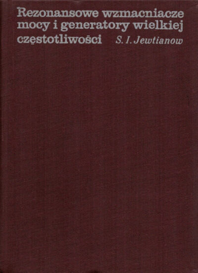 Okładka książki