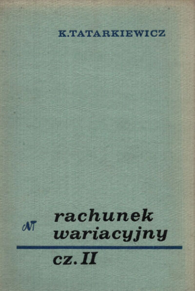 Okładka książki