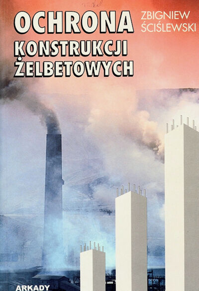 Okładka książki
