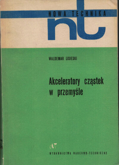 Okładka książki