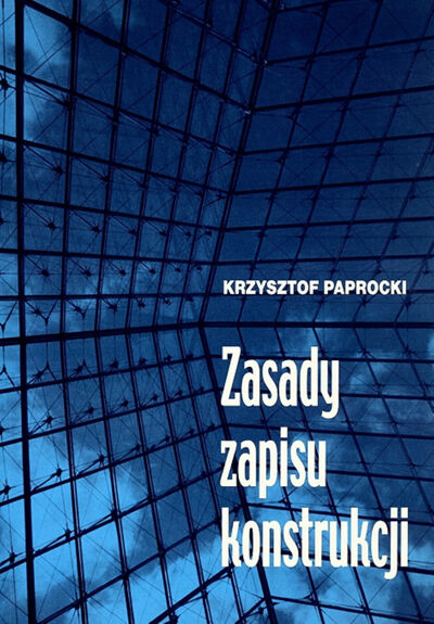 Okładka książki