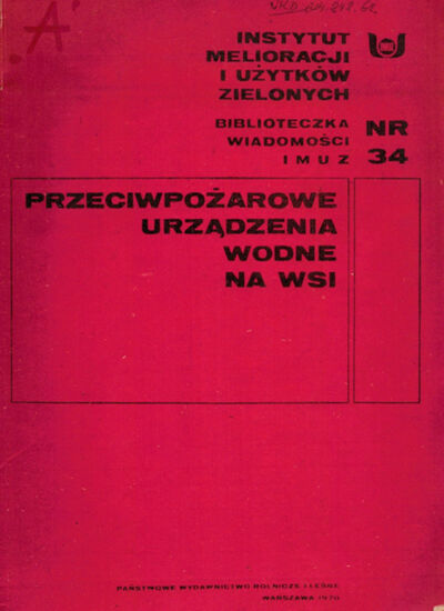 Okładka książki