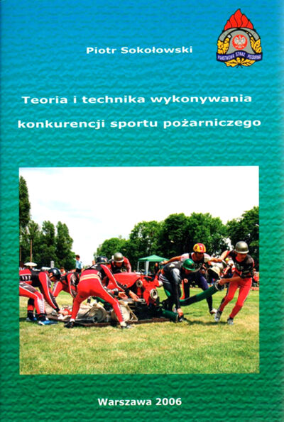 Okładka książki
