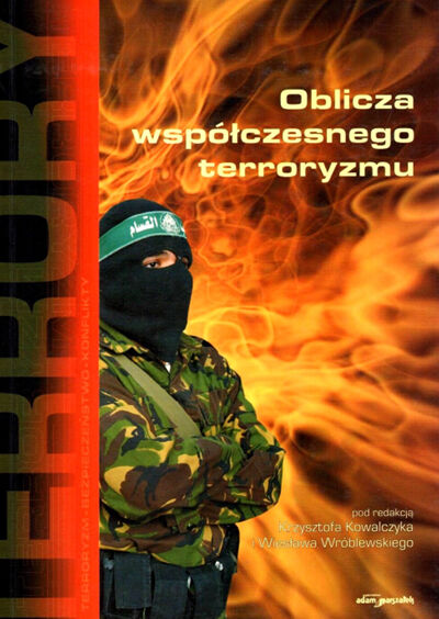 Okładka książki