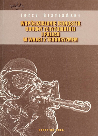 Okładka książki