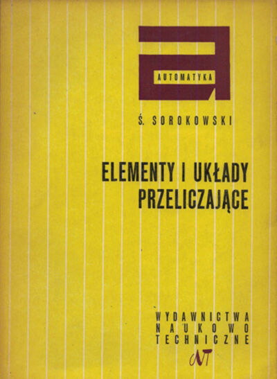 Okładka książki