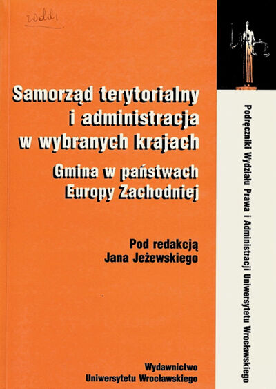 Okładka książki