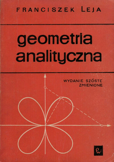 Okładka książki
