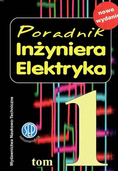Okładka książki
