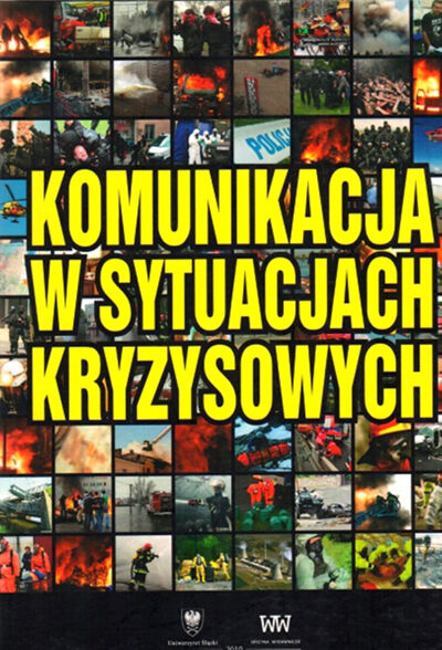 Okładka książki