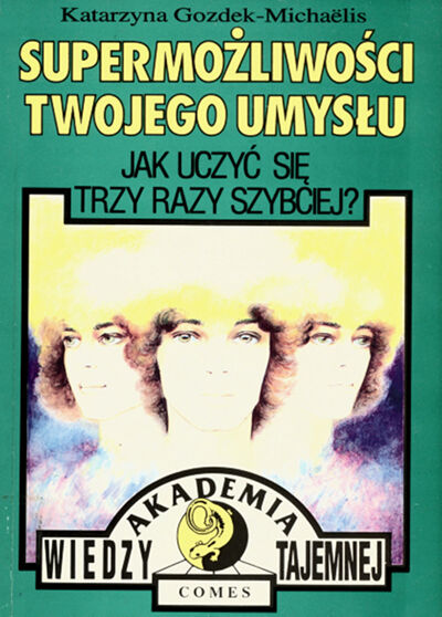 Okładka książki