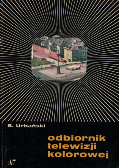 Okładka książki