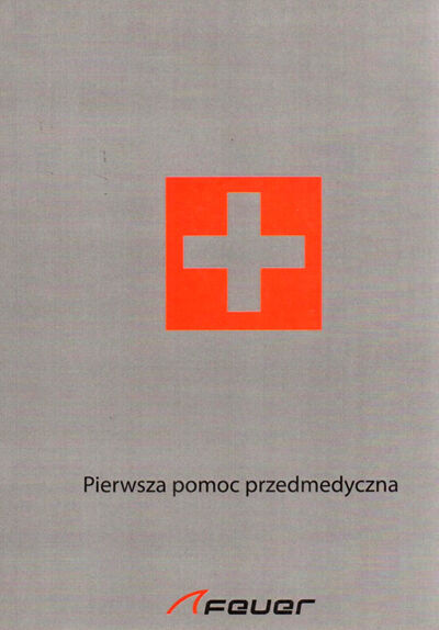 Okładka książki