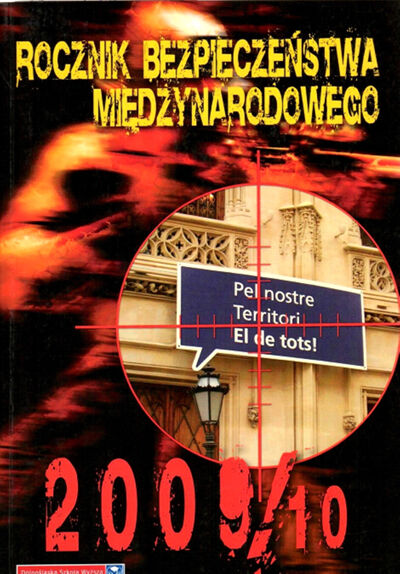 Okładka książki
