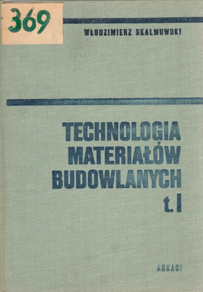 Okładka książki
